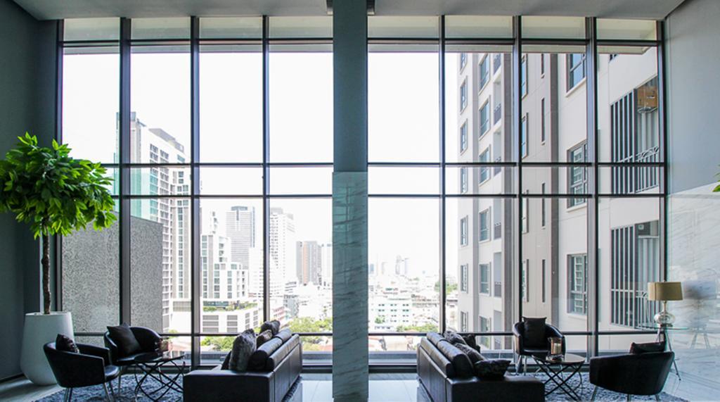 Wooden Suites Bangkok Kültér fotó