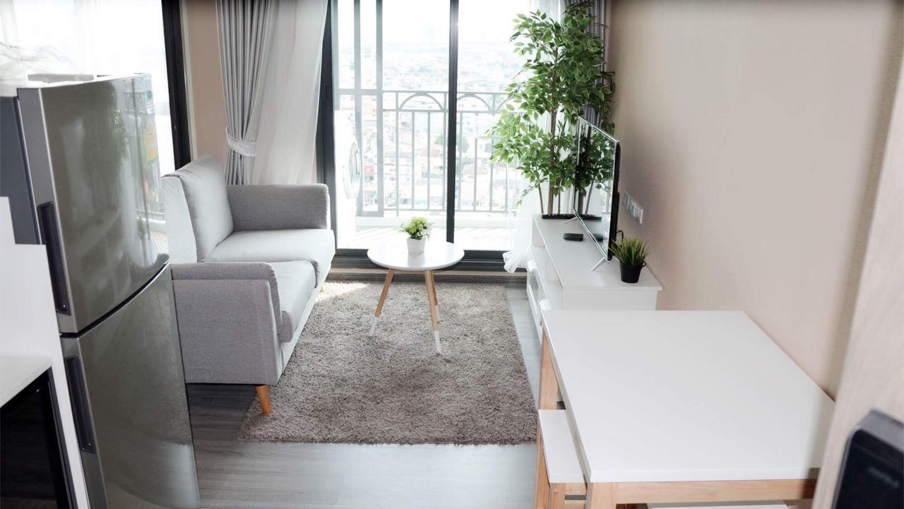 Wooden Suites Bangkok Kültér fotó