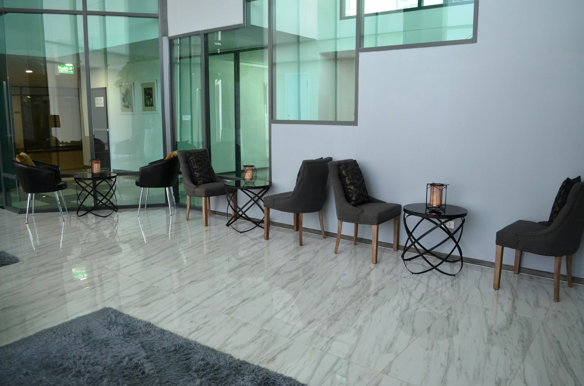 Wooden Suites Bangkok Kültér fotó