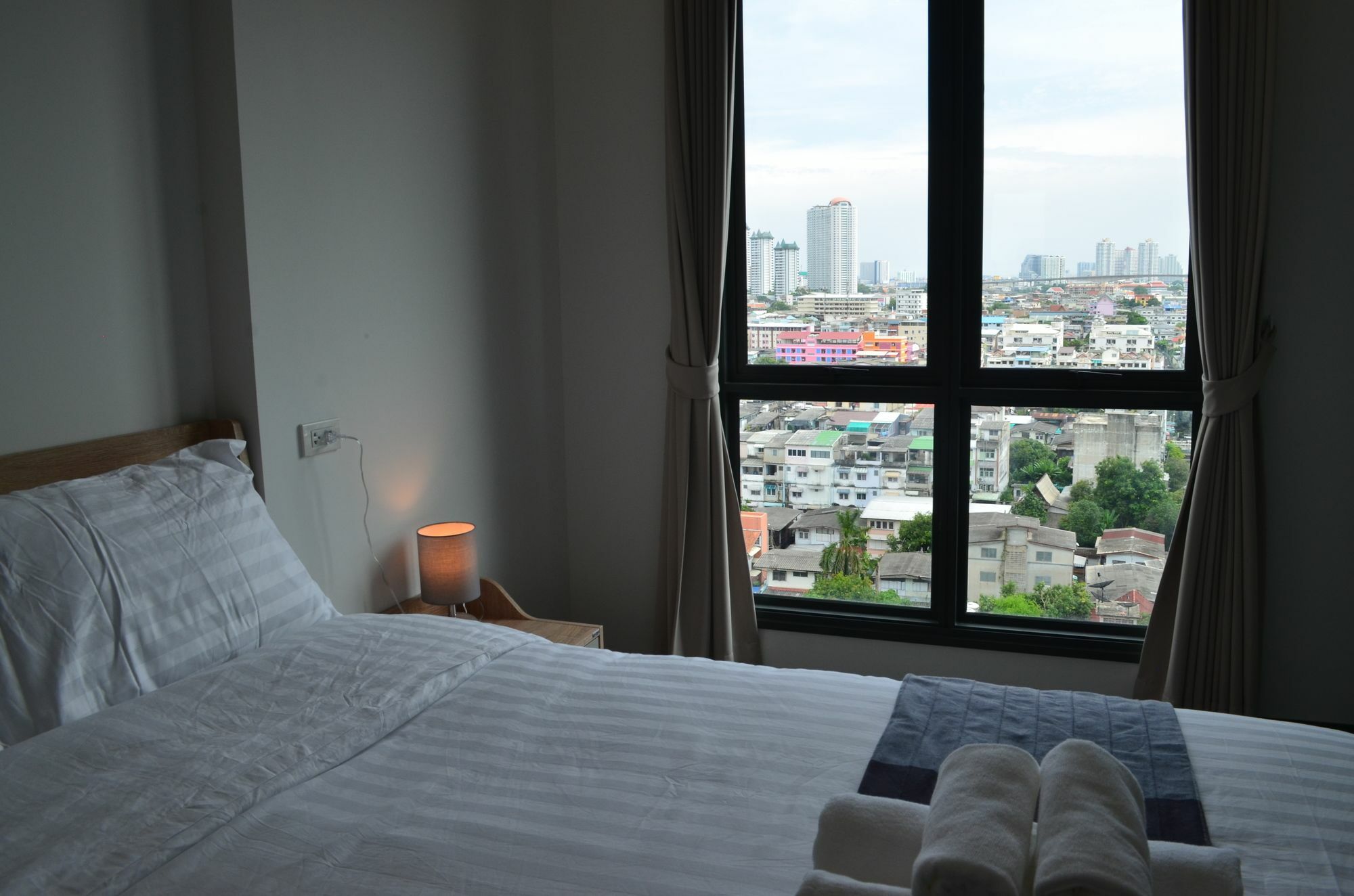 Wooden Suites Bangkok Kültér fotó