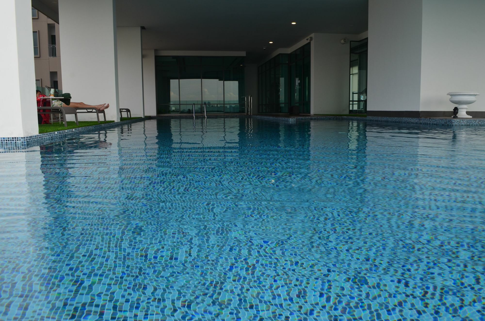 Wooden Suites Bangkok Kültér fotó