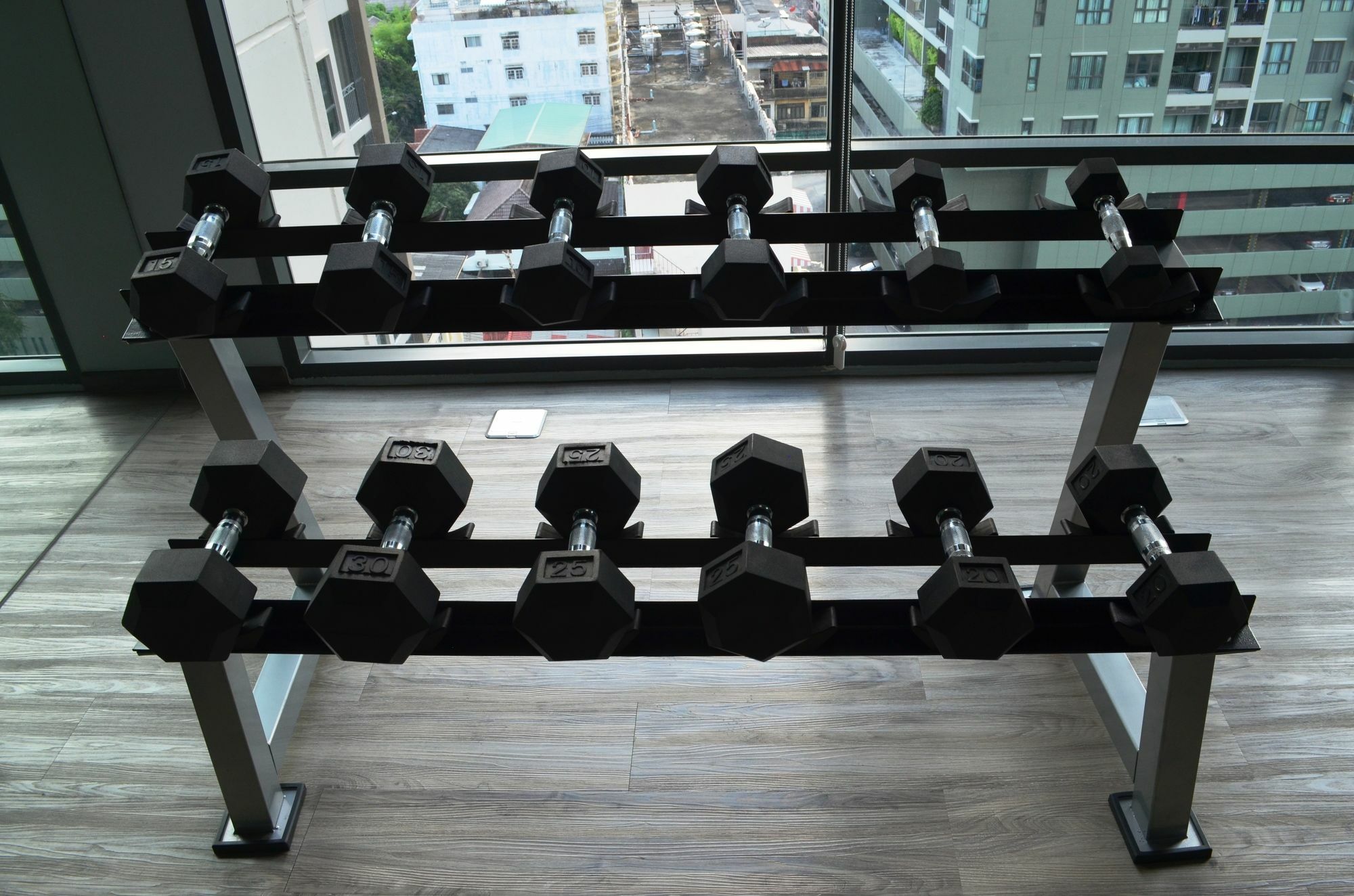 Wooden Suites Bangkok Kültér fotó